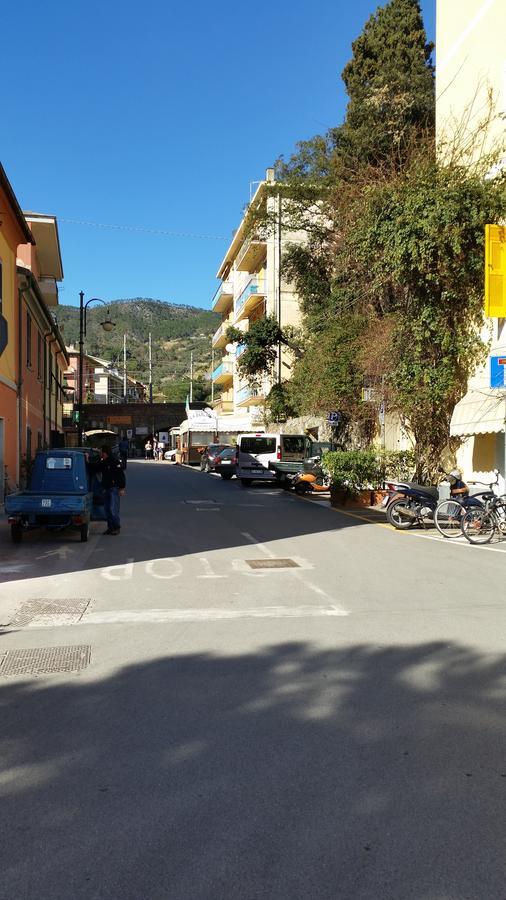 Ca' Da Lucia Apartment Monterosso al Mare Exterior photo