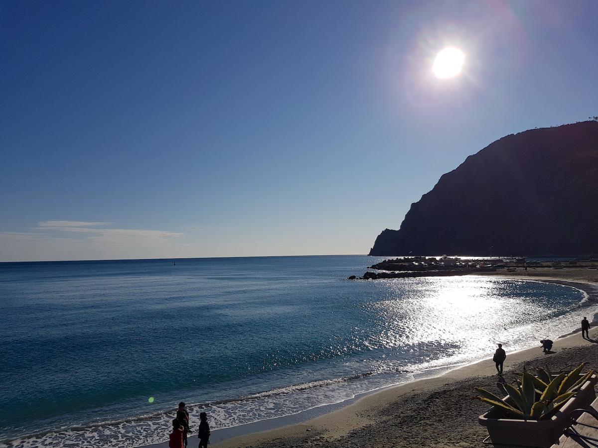 Ca' Da Lucia Apartment Monterosso al Mare Exterior photo