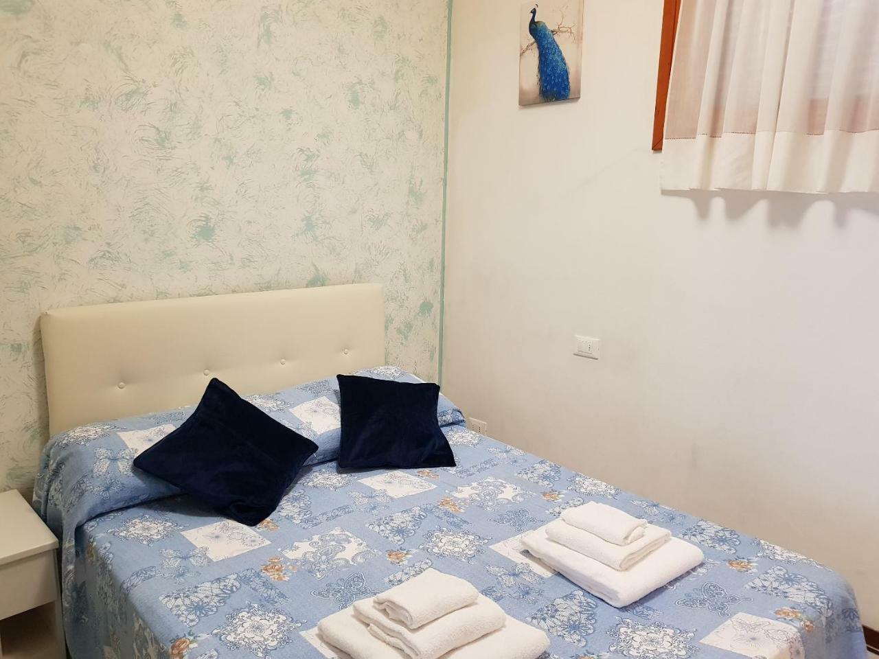 Ca' Da Lucia Apartment Monterosso al Mare Exterior photo