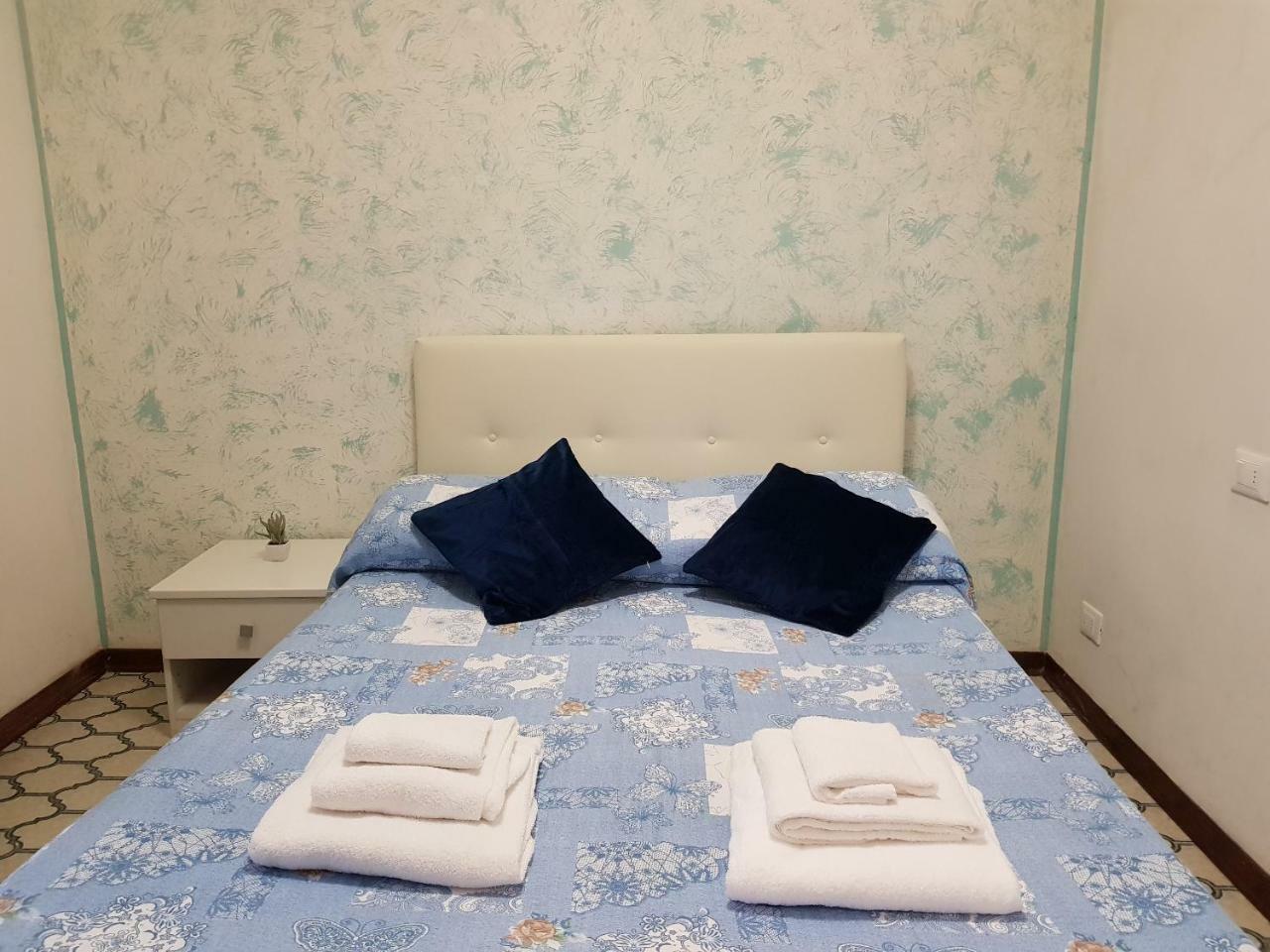 Ca' Da Lucia Apartment Monterosso al Mare Exterior photo