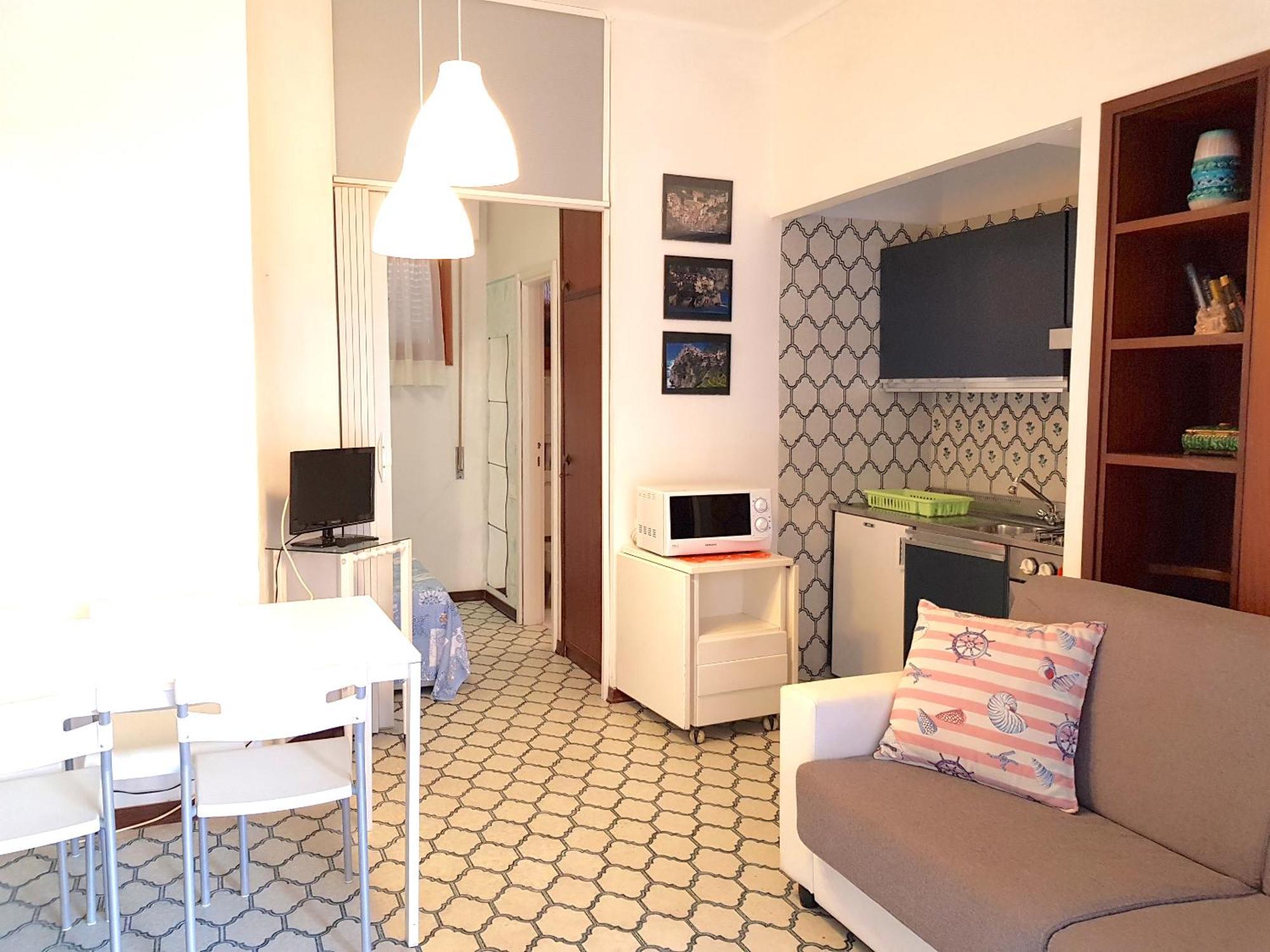 Ca' Da Lucia Apartment Monterosso al Mare Exterior photo