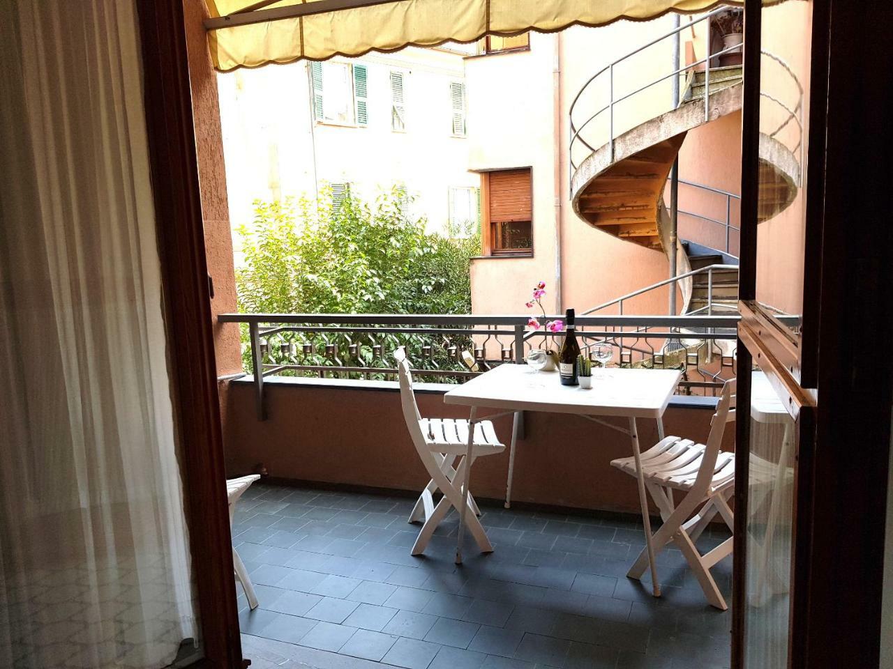 Ca' Da Lucia Apartment Monterosso al Mare Exterior photo