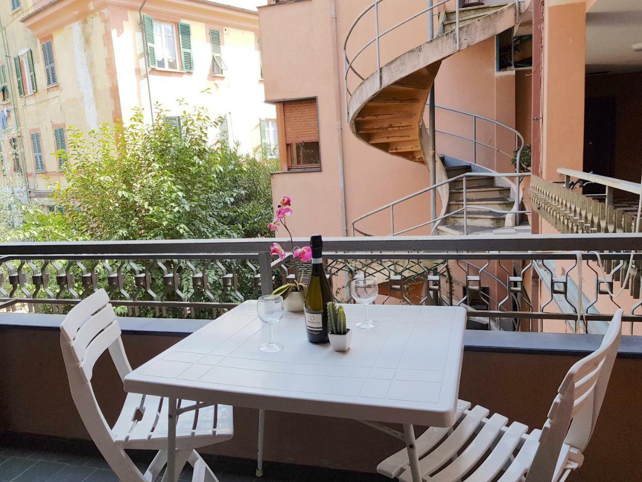 Ca' Da Lucia Apartment Monterosso al Mare Exterior photo