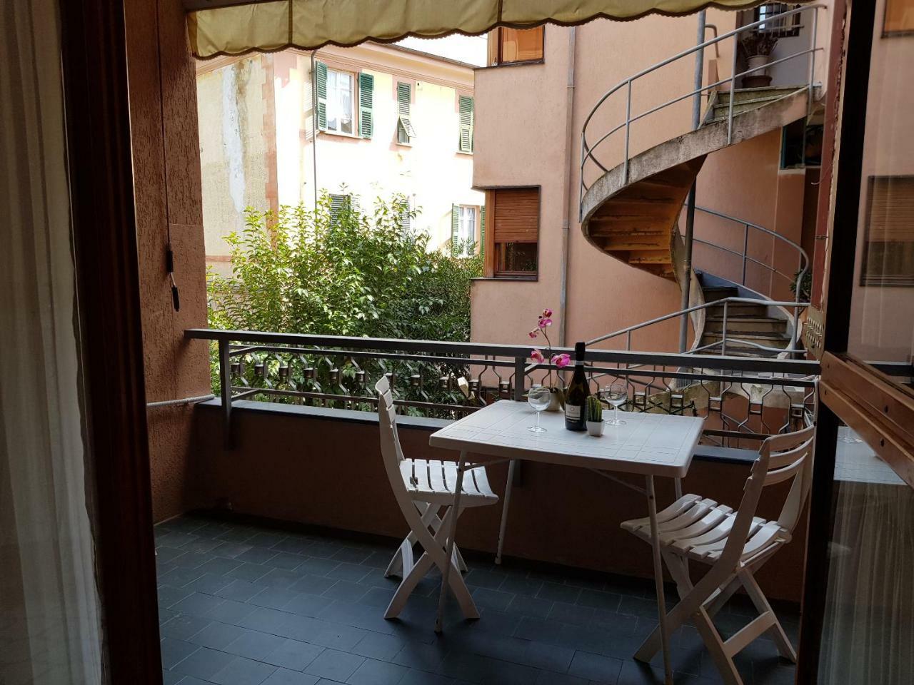 Ca' Da Lucia Apartment Monterosso al Mare Exterior photo
