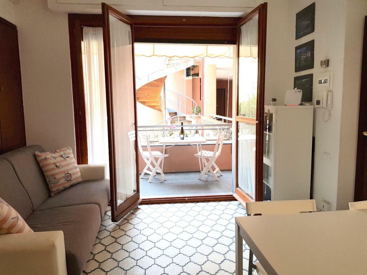 Ca' Da Lucia Apartment Monterosso al Mare Exterior photo