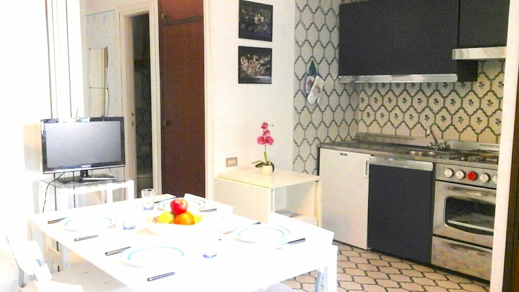 Ca' Da Lucia Apartment Monterosso al Mare Exterior photo