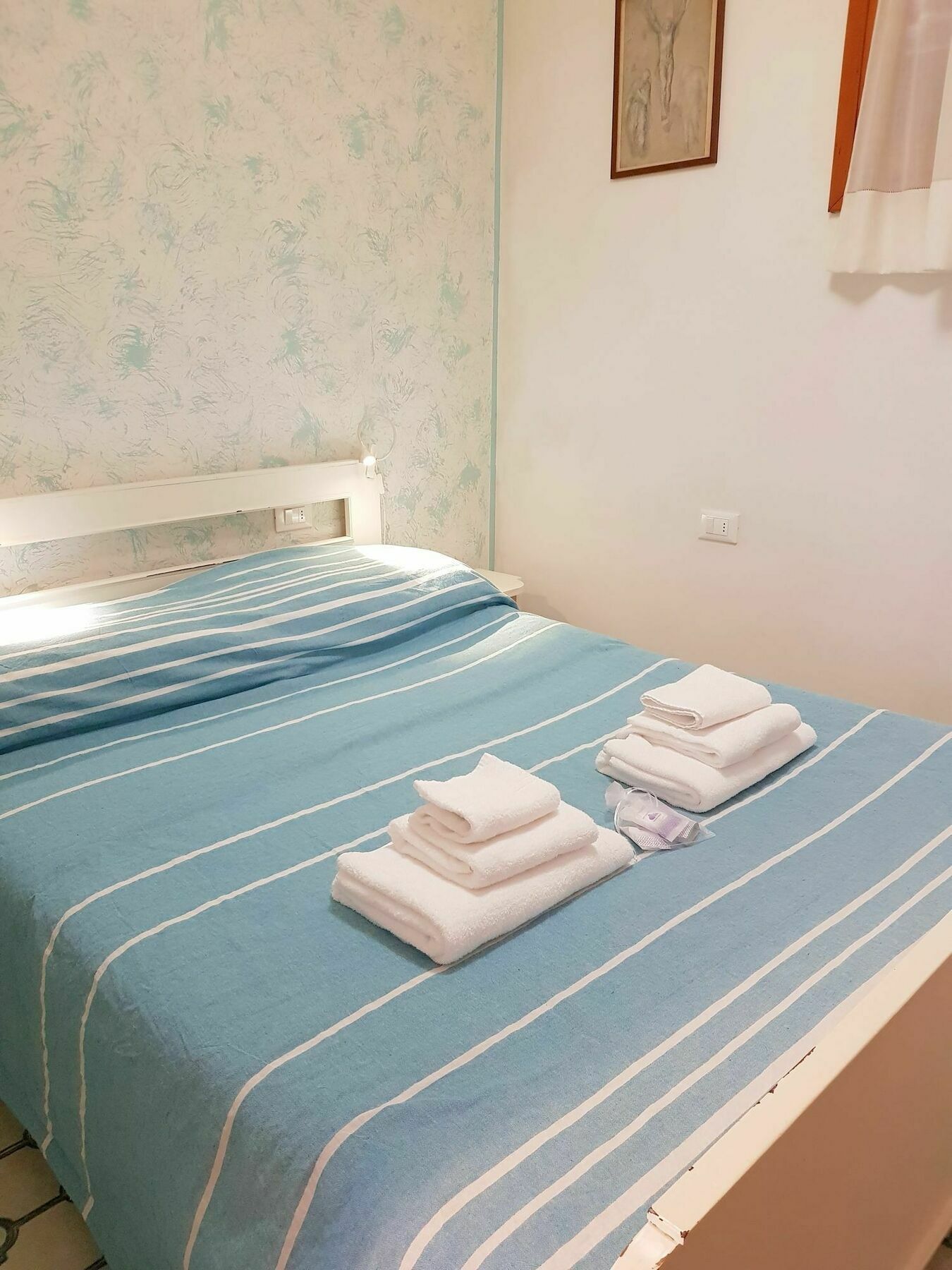 Ca' Da Lucia Apartment Monterosso al Mare Exterior photo